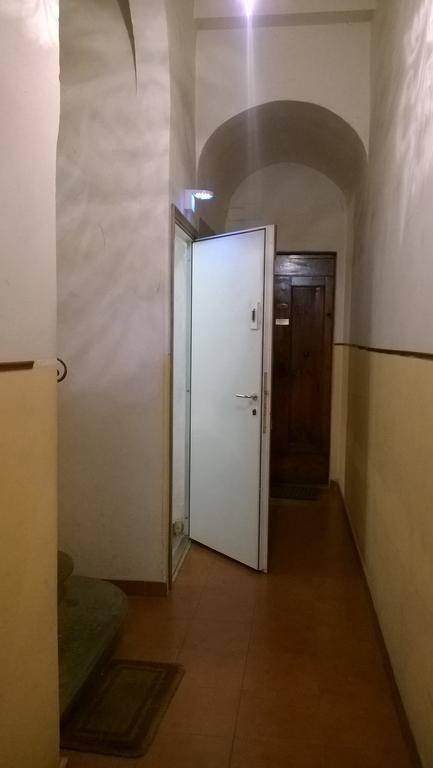 Rita Room Florence Exterior photo